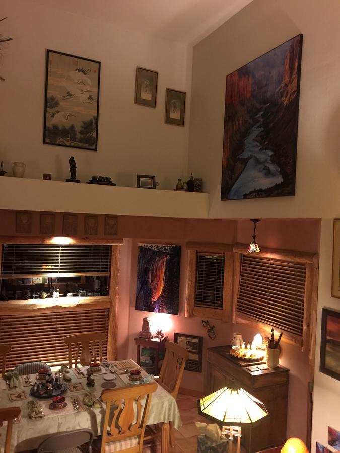 Spur Cross Inn 케이브 크릭 외부 사진